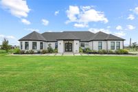 House for sale in Hunt County, Texas