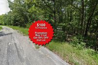 Land for sale in Fulton County, Arkansas