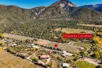 Land for sale in Taos County, New Mexico
