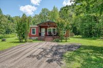 House for sale in Meigs County, Tennessee