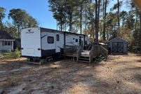 Land for sale in Accomack County, Virginia