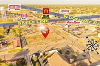 Recreational Property for sale in Hidalgo County, Texas