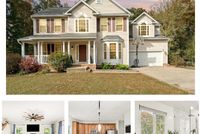 Land for sale in King George County, Virginia