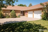 Land for sale in Larimer County, Colorado