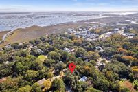 Land for sale in Charleston County, South Carolina