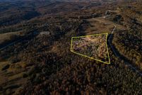 Land for sale in Baxter County, Arkansas