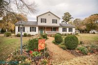 Land for sale in Mathews County, Virginia