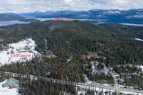 Land for sale in Bonner County, Idaho