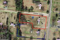 Homesite for sale in Johnston County, North Carolina
