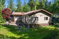 Land for sale in Bonner County, Idaho