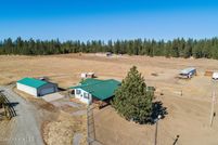 Land for sale in Bonner County, Idaho