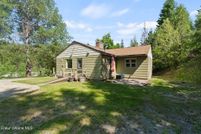 Land for sale in Shoshone County, Idaho