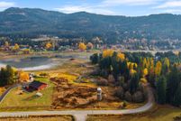 Undeveloped Land for sale in Bonner County, Idaho