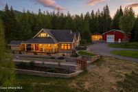 Farm and Ranch for sale in Bonner County, Idaho