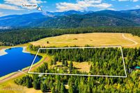 Land for sale in Bonner County, Idaho