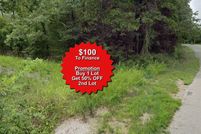 Land for sale in Fulton County, Arkansas