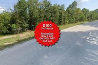 Land for sale in Fulton County, Arkansas