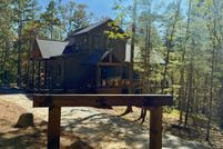 Land for sale in Fannin County, Georgia