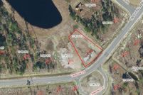 Land for sale in Onslow County, North Carolina