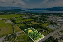 Land for sale in Bonner County, Idaho