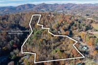 Land for sale in Madison County, North Carolina