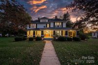 Land for sale in Catawba County, North Carolina