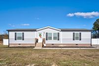 House for sale in Nash County, North Carolina