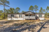 Land for sale in Brantley County, Georgia