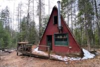 Recreational Property for sale in Bonner County, Idaho