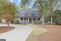 Land for sale in Putnam County, Georgia