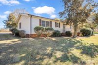 Land for sale in Cleveland County, North Carolina