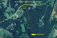 Land for sale in Madison County, Virginia