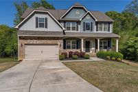 Land for sale in Bartow County, Georgia