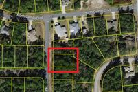 Land for sale in Citrus County, Florida