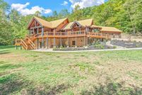 House for sale in Sevier County, Tennessee