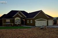 Land for sale in El Paso County, Colorado