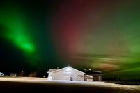 House for sale in McPherson County, South Dakota