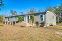 Land for sale in Berrien County, Georgia