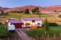 Land for sale in Lincoln County, Wyoming