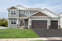 Land for sale in Isanti County, Minnesota