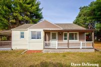 Land for sale in Montcalm County, Michigan