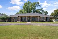 Land for sale in Navarro County, Texas