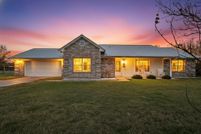 Land for sale in Parker County, Texas