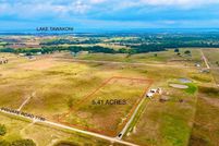 Land for sale in Van Zandt County, Texas