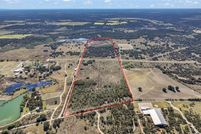 Land for sale in Parker County, Texas