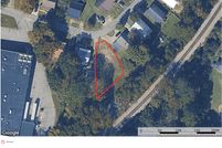 Homesite for sale in Chambers County, Alabama