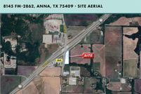 Land for sale in Collin County, Texas