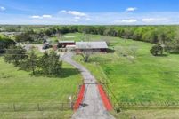 Land for sale in Kaufman County, Texas