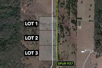 Land for sale in Freestone County, Texas