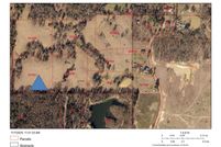 Land for sale in Titus County, Texas